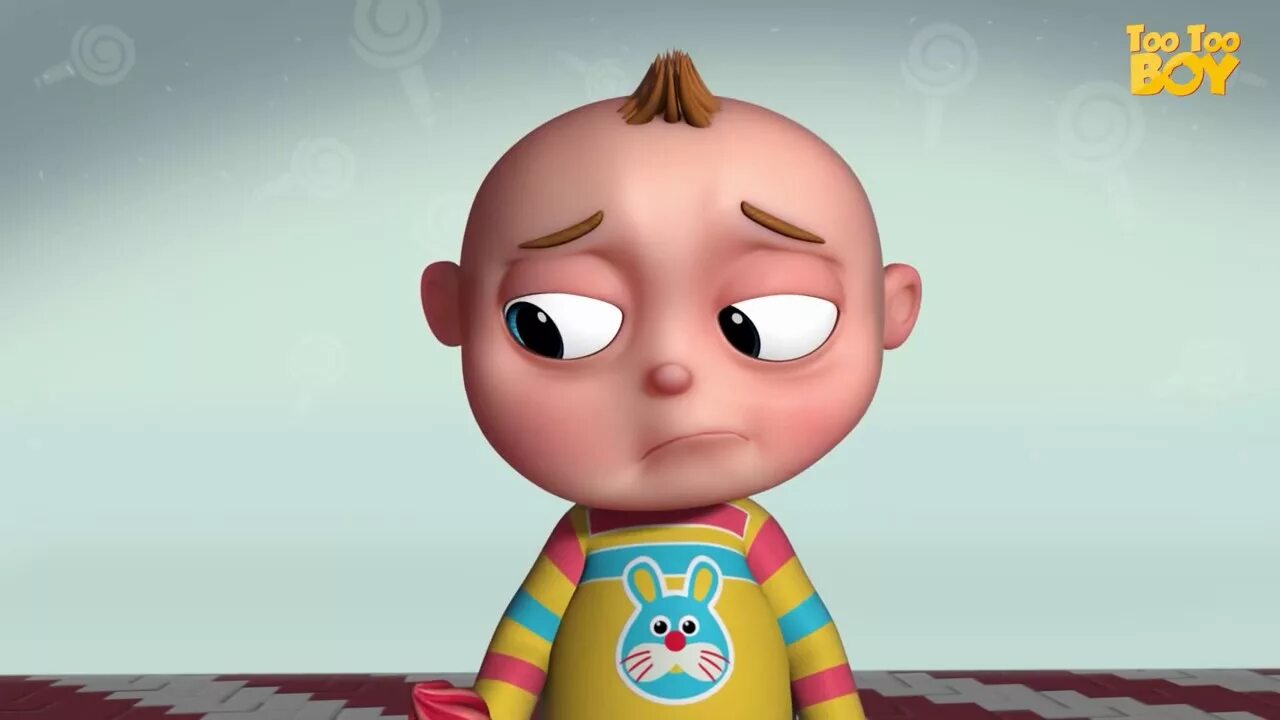 Videogyan kids shows - cartoon animation for kids. Too too boy show. Too too boy - feeding baby episode | cartoon animation for children | videogyan kids shows. Too too boy show. Too too boy.