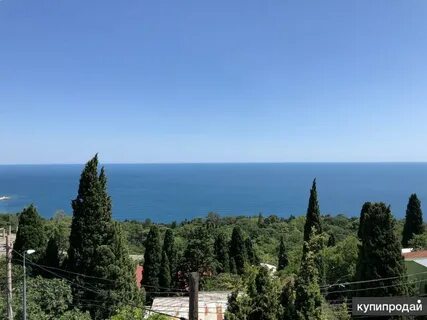 Алупка снять жилье