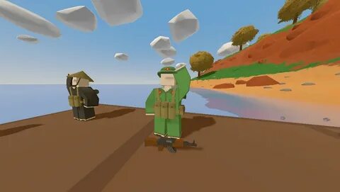 Unturned wiki