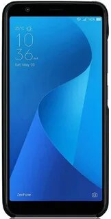 Asus zenfone max plus m1