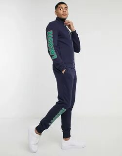 Спортивный костюм лакост оригинал