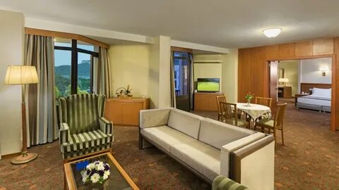 Ozkaymak marina hotel