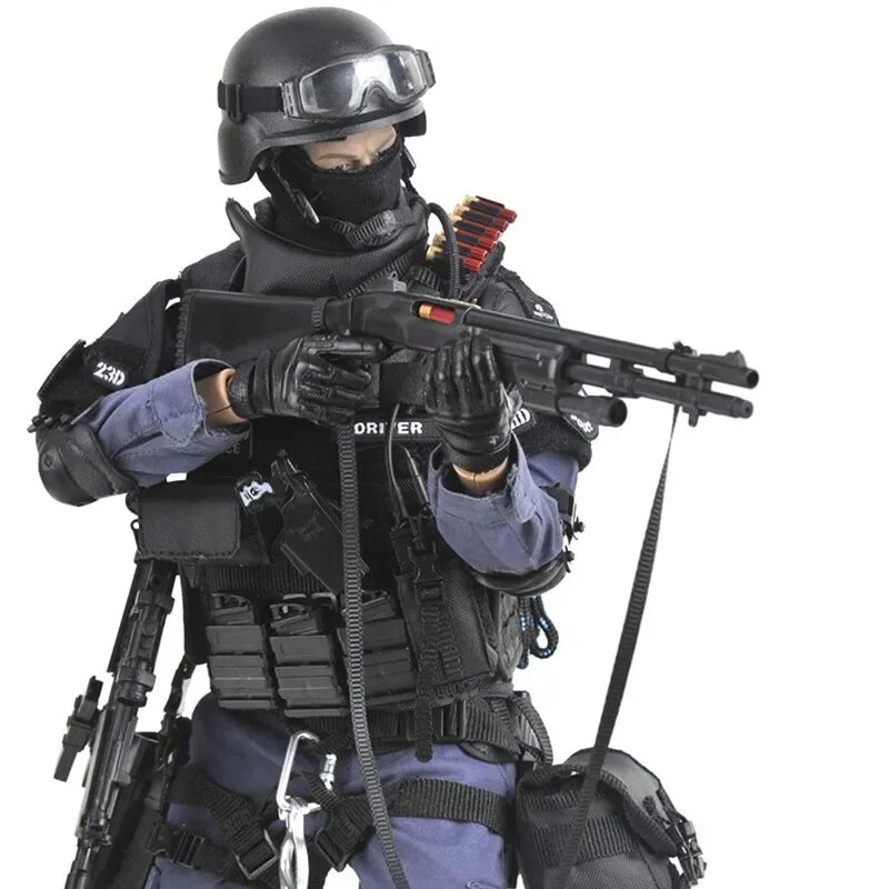 Фигурки солдат 1/6 SWAT. Коллекционные фигурки солдат 1/6 спецназ. Soldiers Action Figures фигурки спецназа. SWAT солдат спецназ игрушка. 30 action