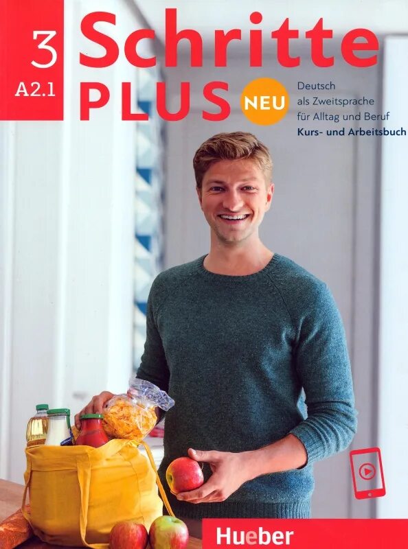 Учебник schritte plus neu a2. 1. 1. Logisch. Schritte international neu 1.