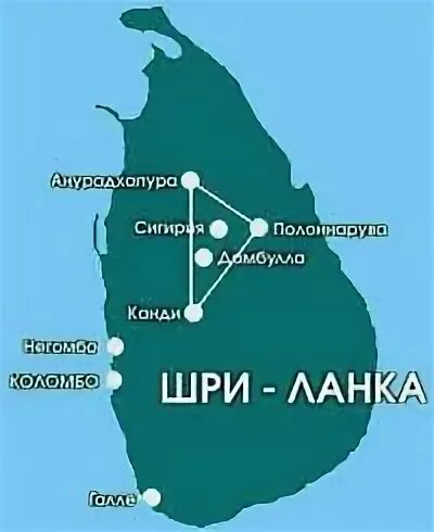 Численность шри ланки