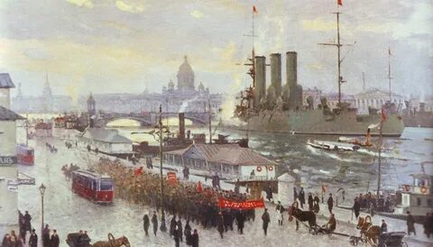 Ярославль альтернативная история