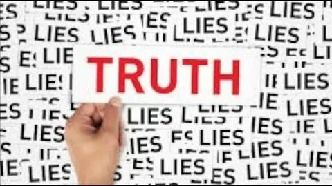 Lie