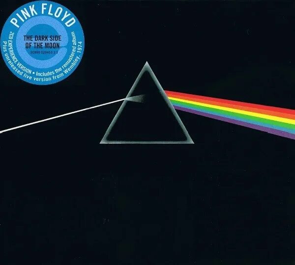 Пинк флойд слушать обратная сторона луны альбом. Альбом Пинк Флойд темная сторона Луны. Обратная сторона Луны альбом Pink Floyd. Обложка альбома Пинк Флойд Обратная сторона Луны. 1973 - The Dark Side of the Moon.