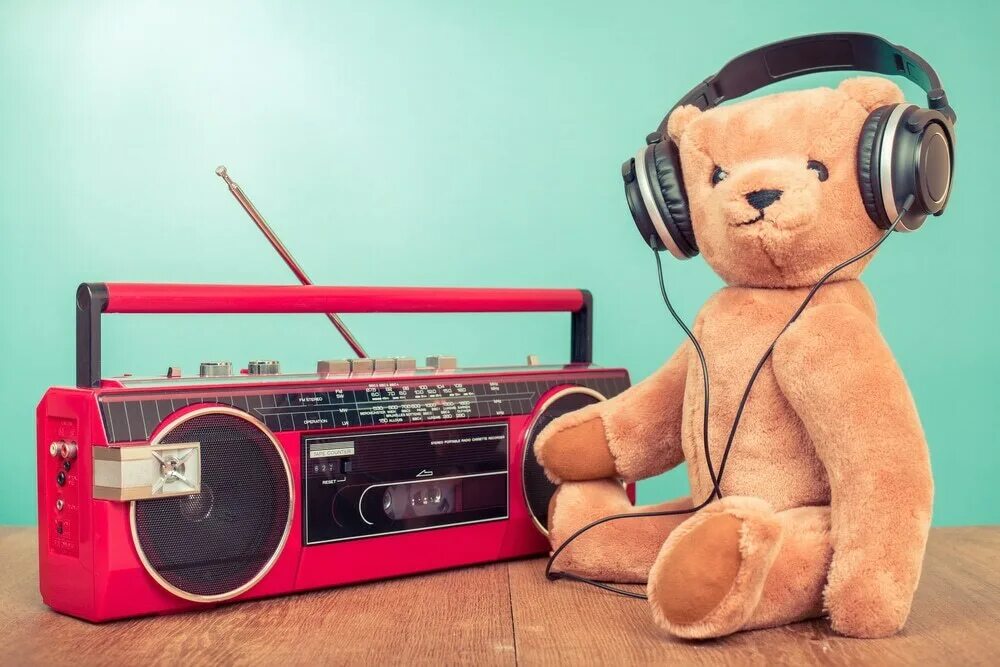 Музыка послушать радио. Радио. Радио картинки. Музыкальное радиовещание. Радиопередачи для детей.