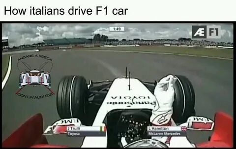 F1 memes