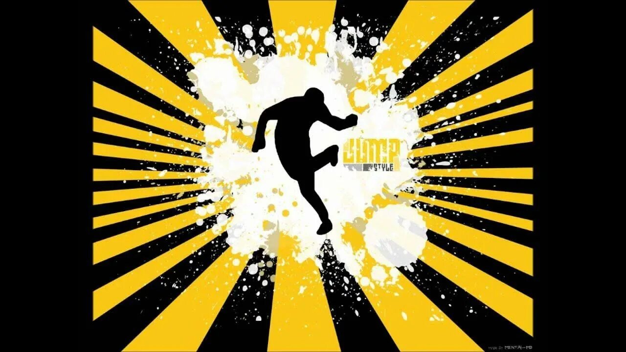 Jumpstyle samples. Jumpstyle samples