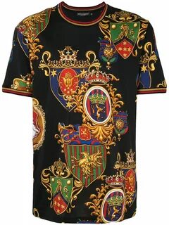 Футболки дольче