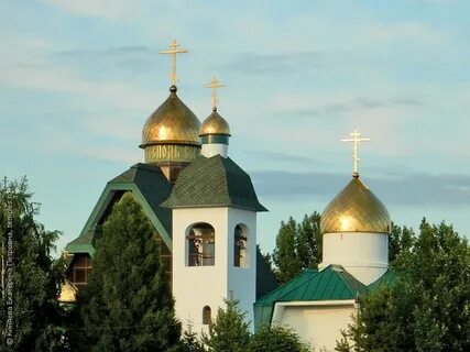 Храм балаково
