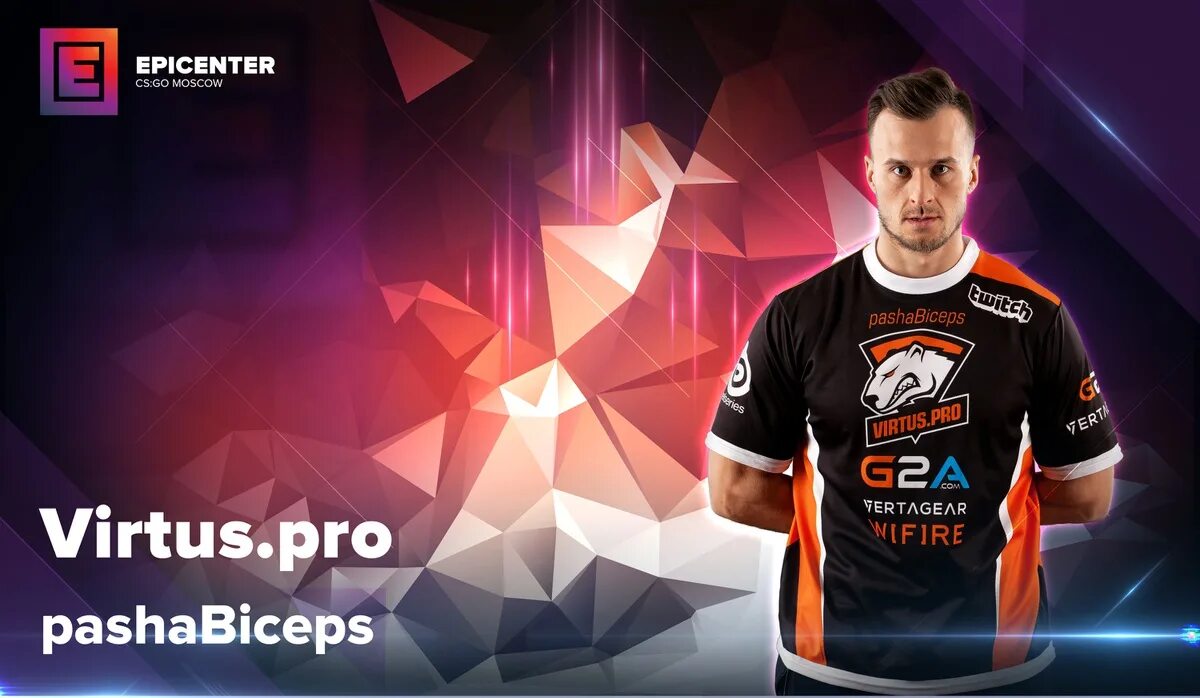 Kappa virtus pro. Virtus Pro PASHABICEPS. Pasha Virtus Pro.