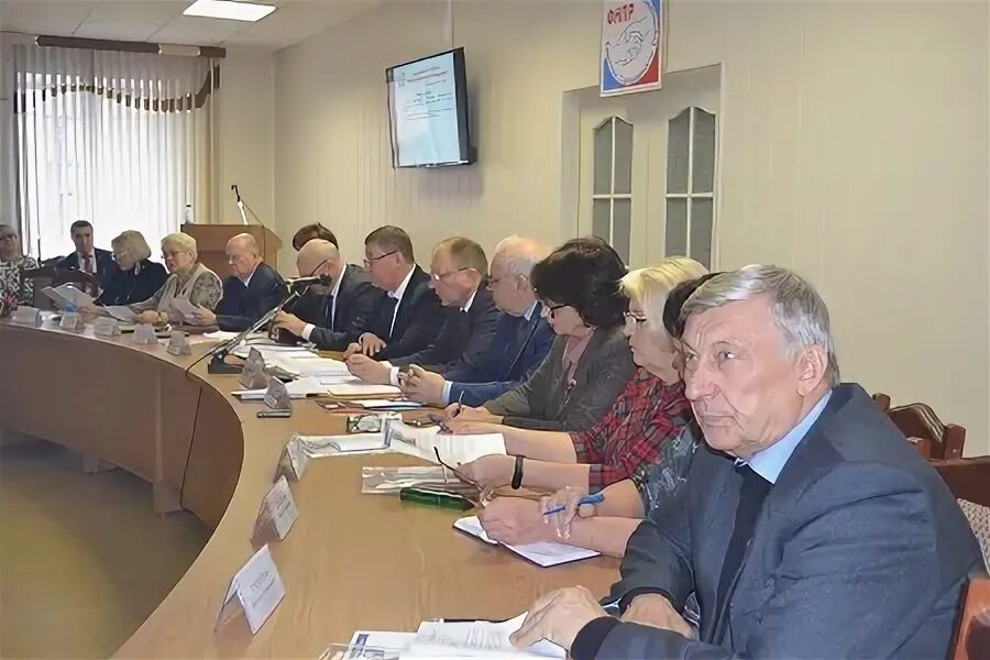 Союз воронеж
