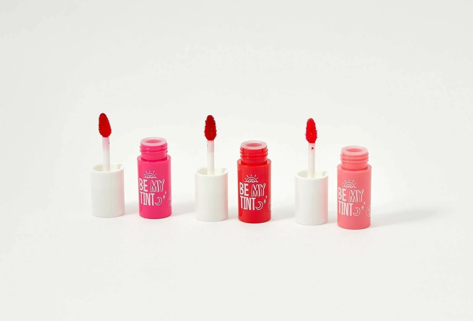 Yadah Cactus Lip Tint Balm. Набор мини тинтов для губ. Yadah тинт для губ be my Tint real Red. Кремовый тинт. Тинт yokitoki отзывы