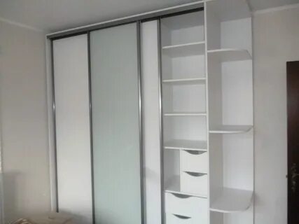 Шкафы набережные челны