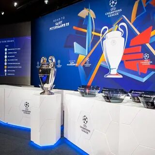 Где будет лч 2025