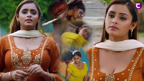 Priyanka Chaurasia Web Series Biography Wiki Age Birthday News 2025 