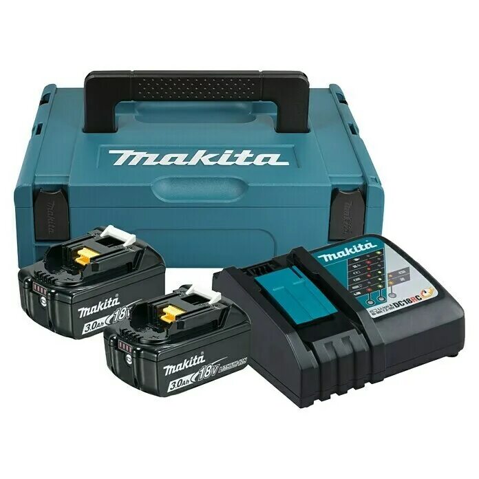 Makita bl1830b 18v 3.0Ah. Набор аккумуляторов Makita 18v. Набор Makita dc18rc bl1830b. Makita LXT 18v аккумулятор.