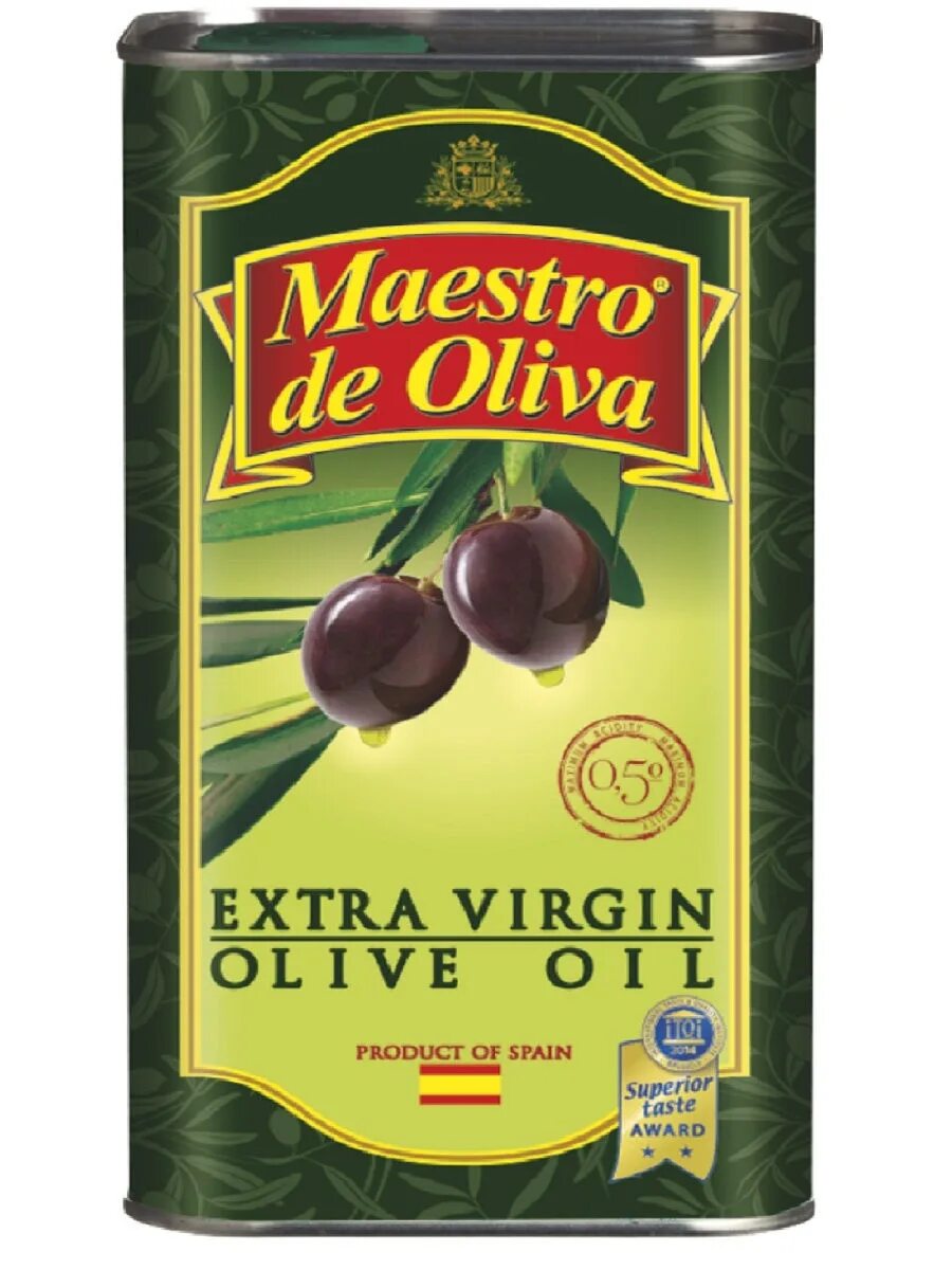 Масло oliva extra virgin. Маэстро де олива оливковое масло. Maestro de Oliva масло 1 л. Maestro de Oliva оливковое масло. Оливковое масло Maestro de Oliva Extra Virgin 1 л.