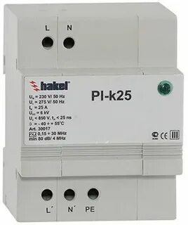K 25