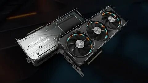 4070 super gaming oc обзор