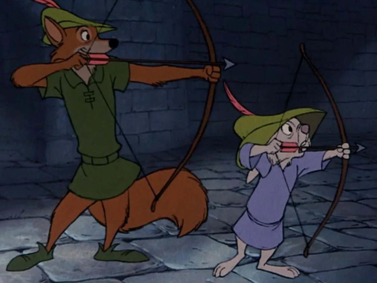 Лис Робин Гуд 1973. Робин Гуд мультфильм 1973. Мультфильм Disney Робин Гуд. Робин Гуд мультфильм Дисней 1973. Робин гуд персонажи