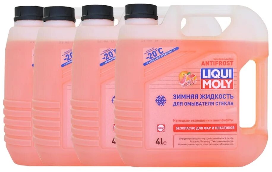 Liqui moly -27 незамерзайка. Стеклоомывающая жидкость liqui moly. Жидкость стеклоочистителя зимняя antifrost scheibenfrostschutz -12c 4л. Стеклоомывающая жидкость liqui moly. -12 4л liqui moly antifrost.