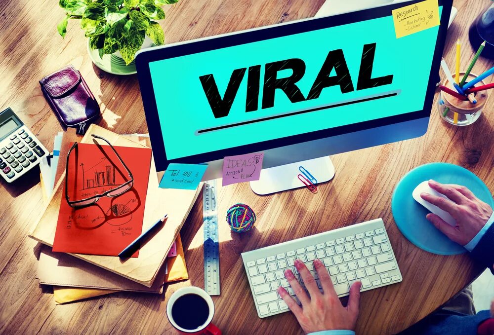 Viral marketing. Viral campaigns. Techniques in making Viral campaign.
