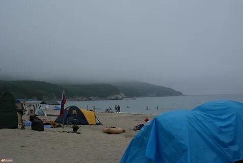 Триозерье морской бриз