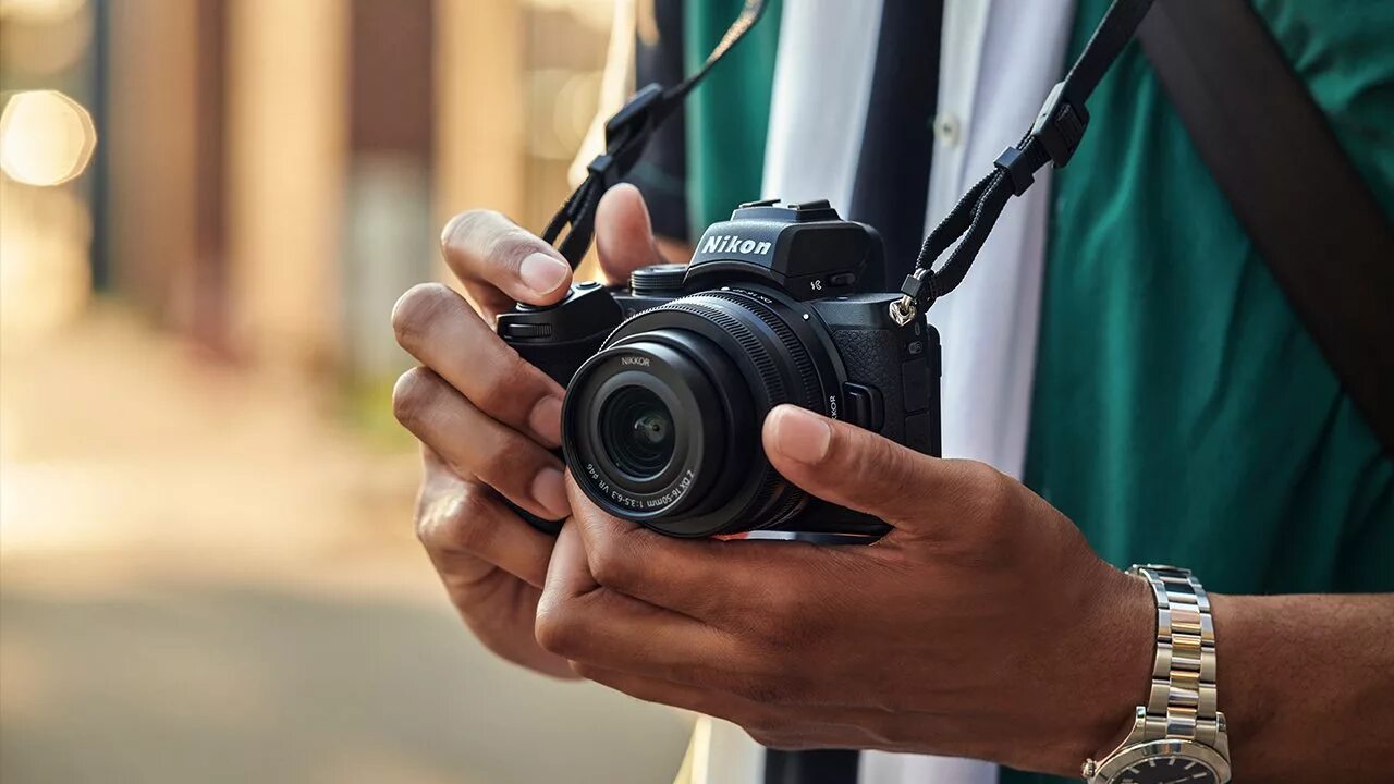 Nikon Z 9 in the hands of EU Professional Photographers & Creative Directors - Y