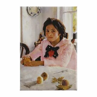 Лепс с персиками