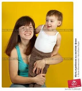 Joy mom