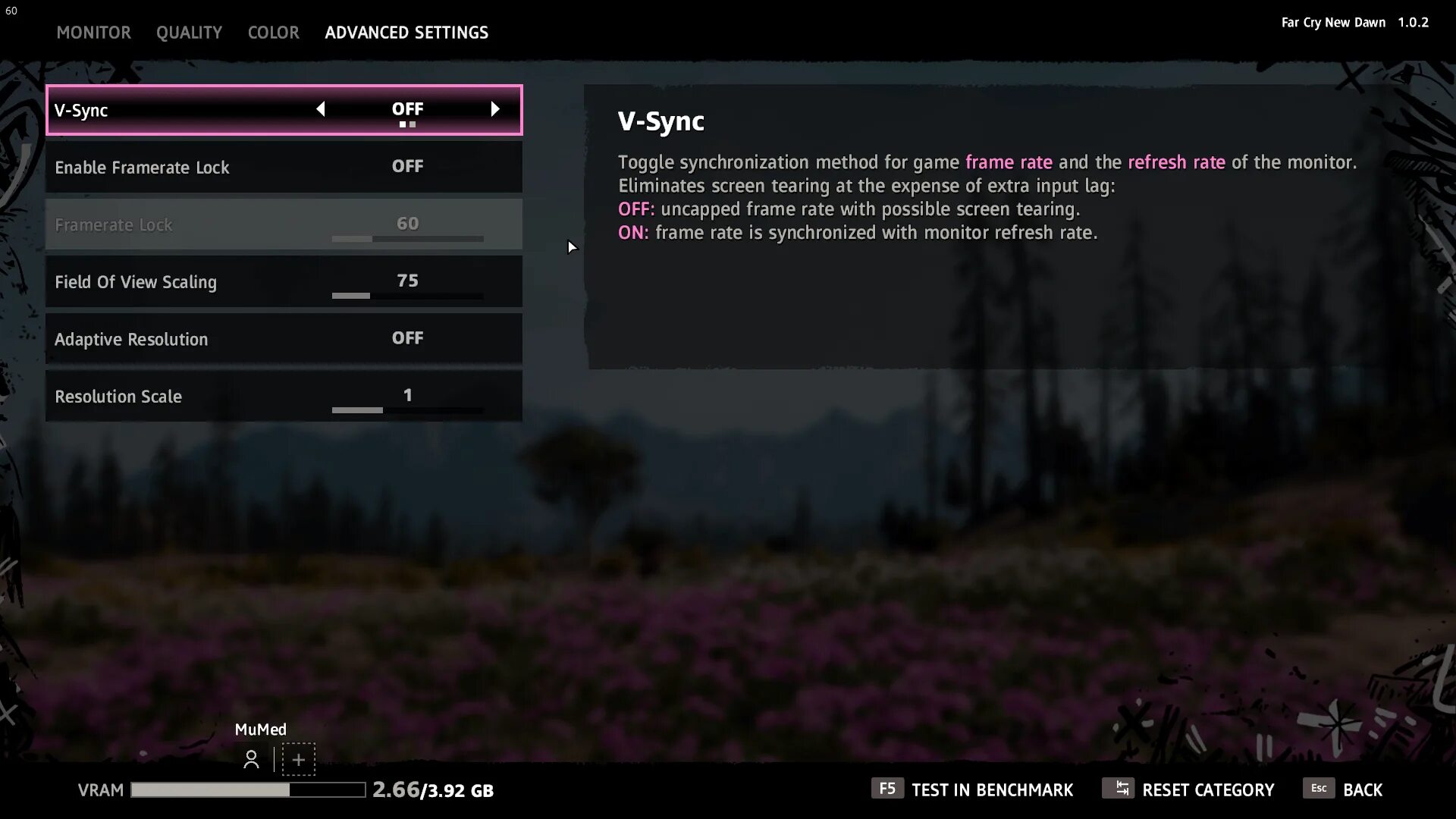 Setting dawn. Far cry new dawn пс4. far cry new dawn интерфейс. far cry 5 интерфейс. far cry new dawn системные требования.
