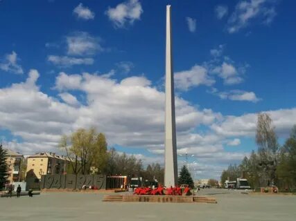 Города в дзержинском районе