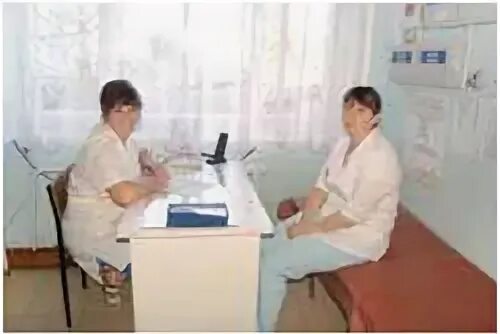 Путевки больницы