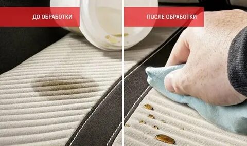 Защитная обработка
