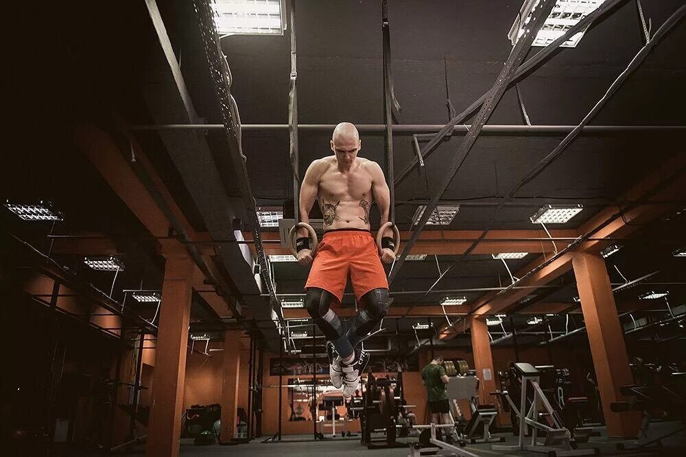 Fit-Style, fitness club, Russia, Tambov, ulitsa Karla Marksa, 175Б - Yandex Maps