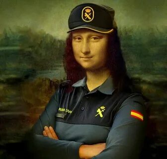 Пилот джоконда