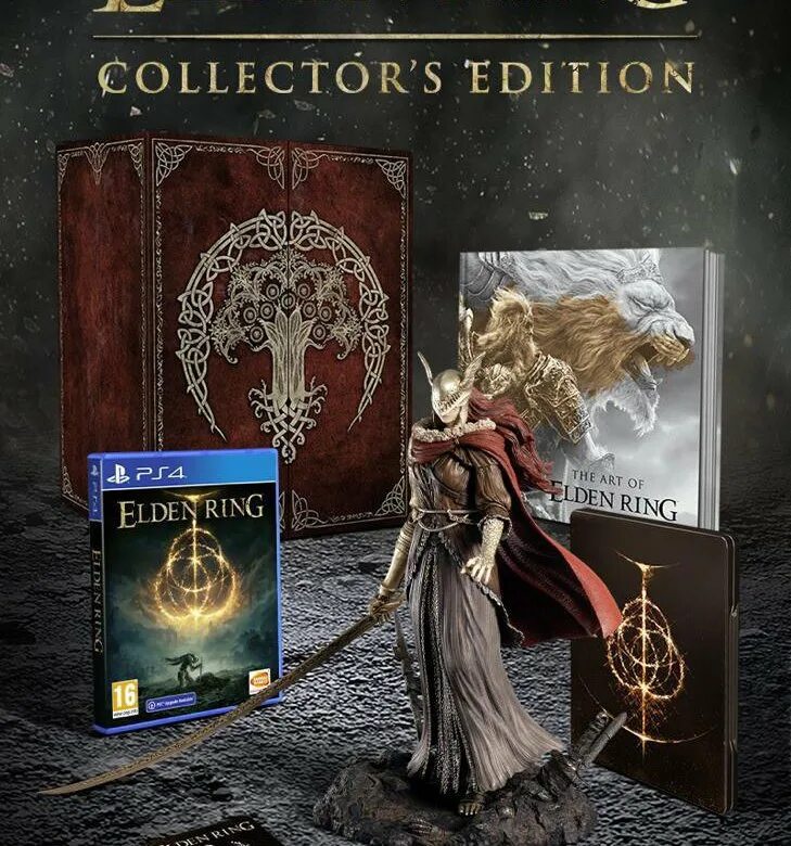 Elden Ring коллекционное издание. Коллекционка elden Ring. Elden Ring Collectors Edition. Elden Ring коллекционное издание фигурки. Collector ring