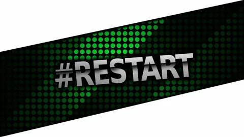 Restart encounter