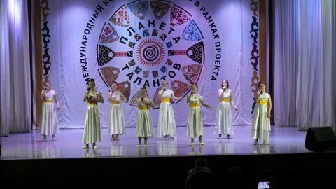 Конкурс сибирь