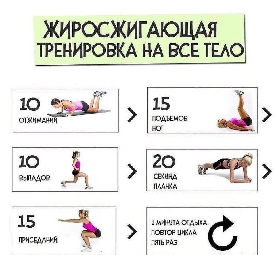 Упражнения жиросжигающей тренировка. Жиросжигающие тренировки. жиросжигающая тренировка для всего тела. упражнения для похудения всего тела. упражнениетдля похудения.