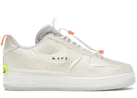 Air force 1 experimental