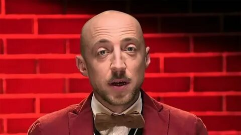 Серж горелый биография