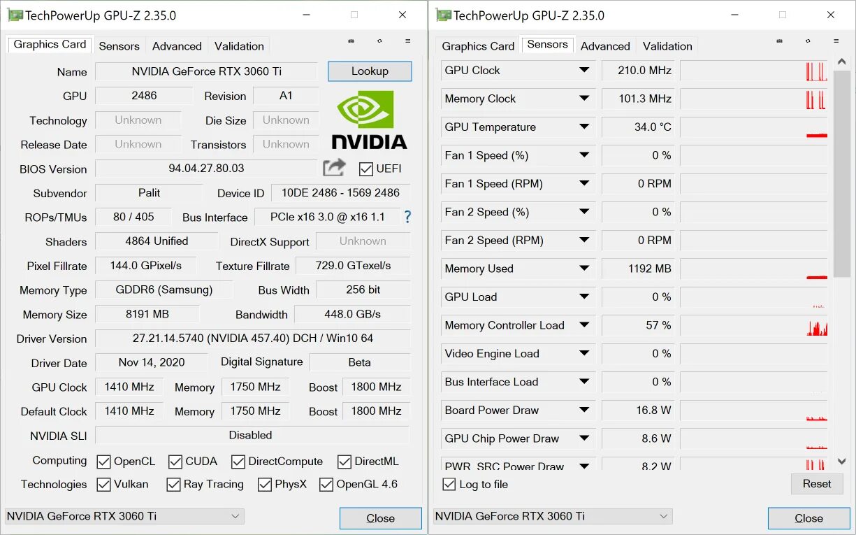 3060ti gpuz. 3070 GPU Z. GPU Z 3060ti Palit. RTX 3060 Palit GPU Z. Gpuz ru