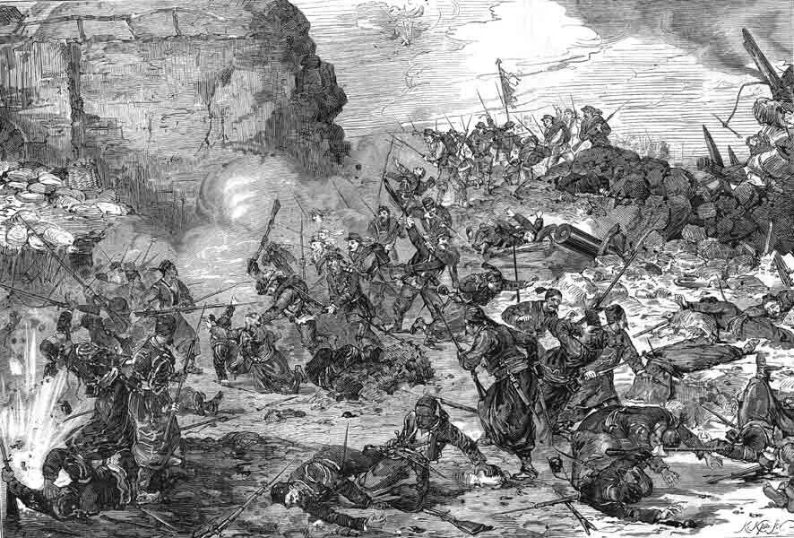 Королевские мушкетеры 17 века во франции. Взятие крепости карс 1877. Пуэнт дю хок штурм. Штурм д. Чечня 1994 штурм грозного.