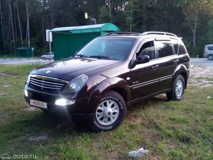 Рекстон 1 2.3