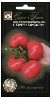 Томат семко